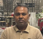 Md. Malek-Uz-Zaman (Tota)